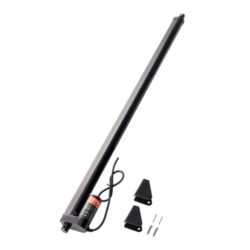 Vevor linearantrieb 12v 500 - 500, mm