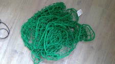 Anhängernetz Ladungssicherung Netz Transportsicherung 220 X 150