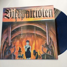 BIERPATRIOTEN - " AUF DEM WEG