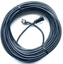 Niederspannungskabel für