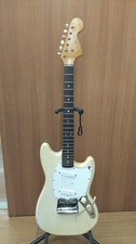 Fender Mustang 1966 Vintage