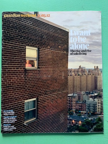 Weekend mag march 2012 - mag, 31-march-2012
