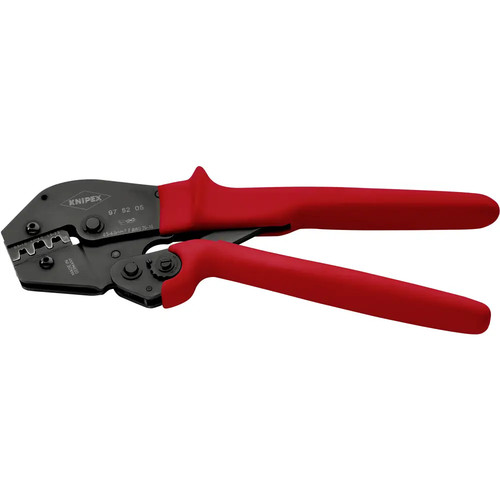 Knipex 05 crimpzange - 97,