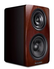 Aktiv Lautsprecher M-Audio Studiomonitor M3/6