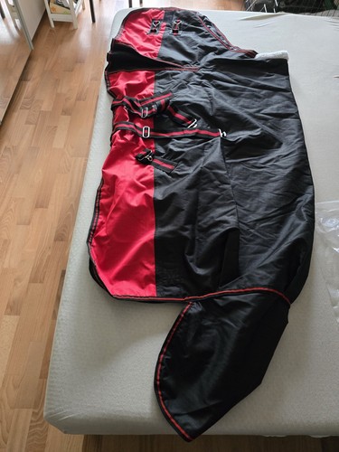 Outdoordecke 105cm 200g