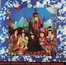 🎸 THE ROLLING STONES: Their