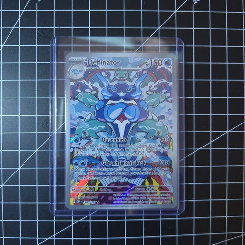 Pokémon karte full art - pokémon,