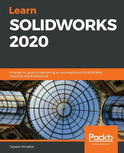 Learn solidworks 2020 - learn,