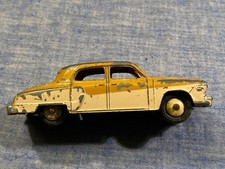 Dinky Toys England 1/43 - Studebaker  # 172 Braun / Beig alt keine Neuauflage !!