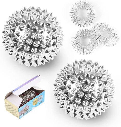 Stücke magnetic acupressure - stücke,