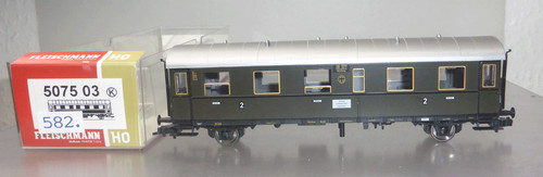 Fleischmann 5075 - 03,