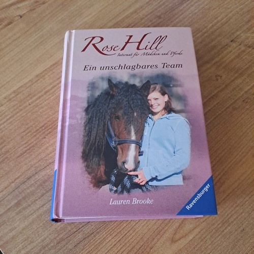 Rose hill internat - hill, 5