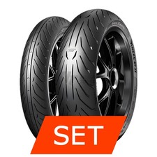 Reifenset Pirelli Angel GT II