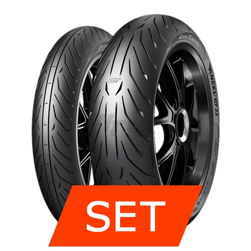 Reifenset pirelli angel ii - pirelli, gt