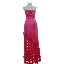 Abendkleid, Größe: S, Pink