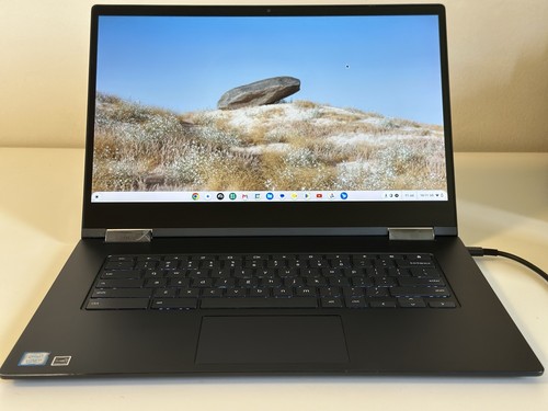 Lenovo yoga chromebook c630 - lenovo,