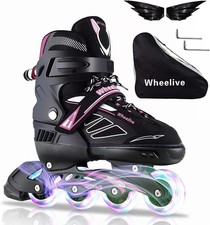 Inline Skates Kinder