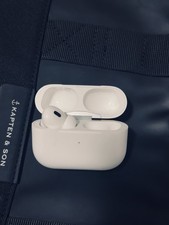 Apple AirPods Pro 2. Generation – linker AirPod + Ladecase – 100 € VB