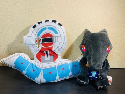 Duel disk pocket - disk,