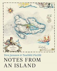 Notes from island - from, an