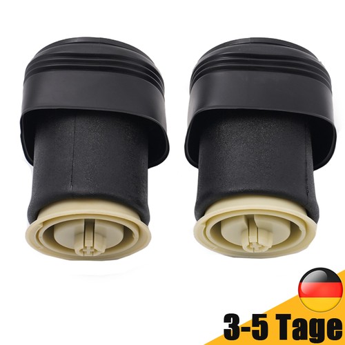 Dunlop luftfeder - 2x,