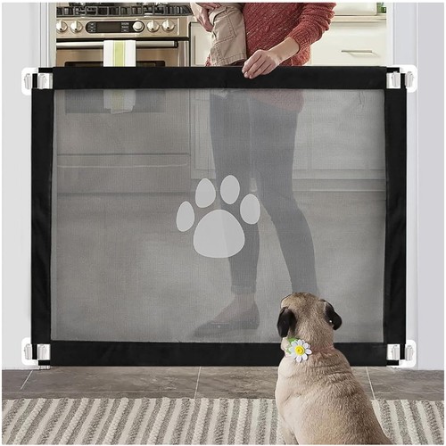 Hunde türschutzgitter 80cm - 80cm, x
