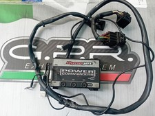 Zusatzsteuergerät Dynojet