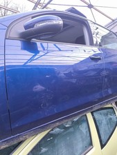 Tür vorne links VW Golf 6 VI