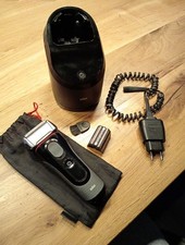 Braun Series 5-5030s Rasierer