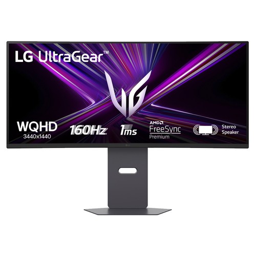 34g600a computer monitor - 34g600a-b,
