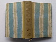 John Steinbeck - Jenseits von