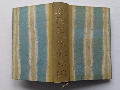 John steinbeck jenseits von - john,