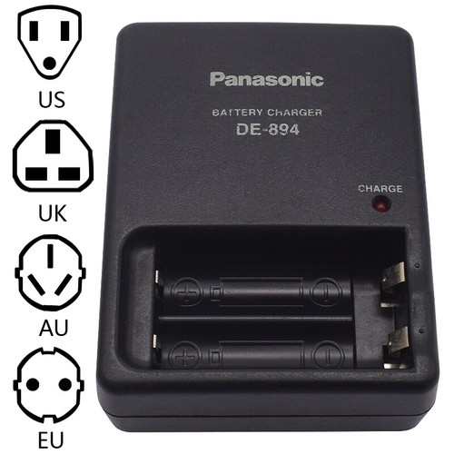 Original panasonic akku - original,