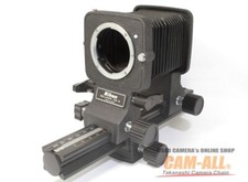 Nikon Bellows PB-6 **Sehr