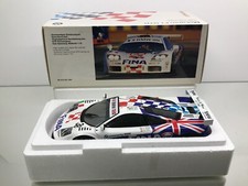 UT MODELS MCLAREN F1 GTR LE