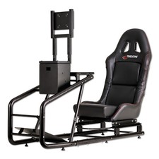 Tracktime race rig - race, tt55