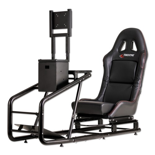Tracktime race rig tt55 - race,