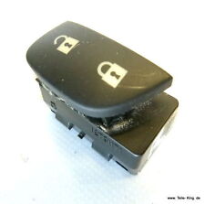 SAAB 9-3 93 YS3F Schalter Zentralverriegelung rechts