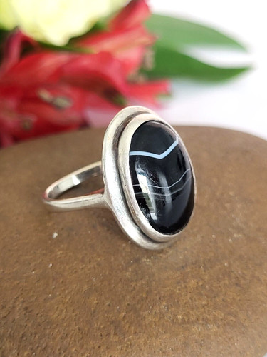 Wunderschöner antiker ring - antiker,