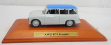 AWZ P70 Kombi DDR Auto