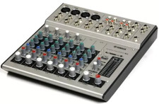 Yamaha MW-10 USB Mixer