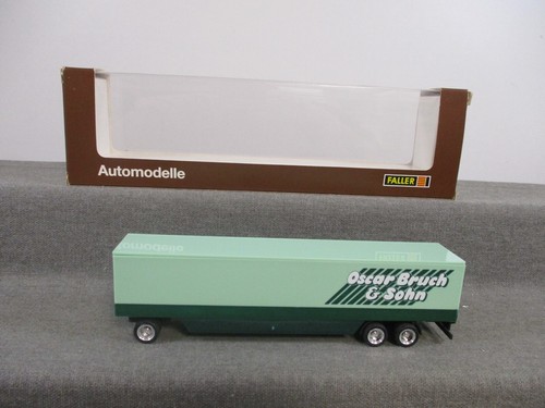 Faller automodelle spur - automodelle,