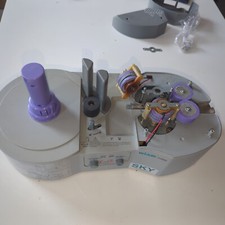 Sky WIair 1000 Luftpolstermaschine Luftkissenmaschinen defekt für Bastler