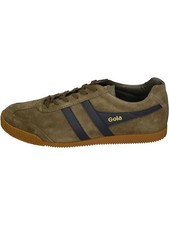 Gola Sportschuhe HARRIER SUEDE