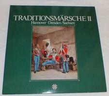 Traditionsmärsche - 2,