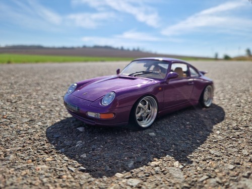 Porsche 911 carrera - porsche,