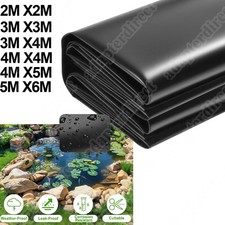 Teichfolie Teichfolien HDPE