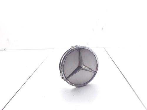 Mercedes benz w220 radkappen - mercedes-benz,