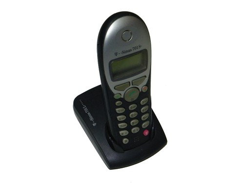 Sinus 701s mobilteil mit - sinus,