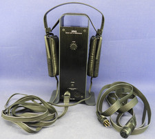 Stax SRM 310 Vorverstärker & SR 202 Kopfhörer High-End Headphones + Verlängerung